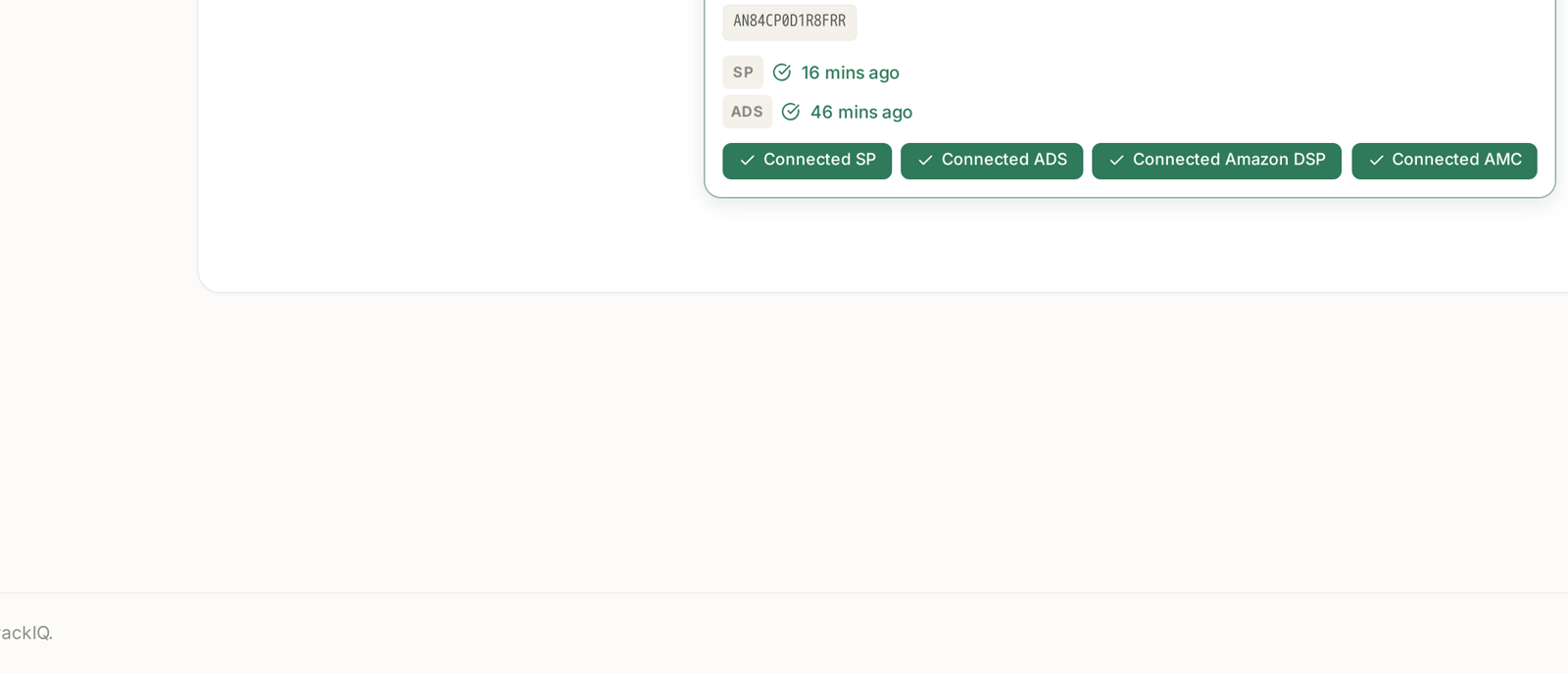 Show: All, Active or Inactive